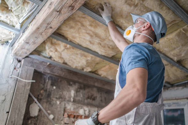 Best Spray Foam Insulation  in Campbelltown, PA