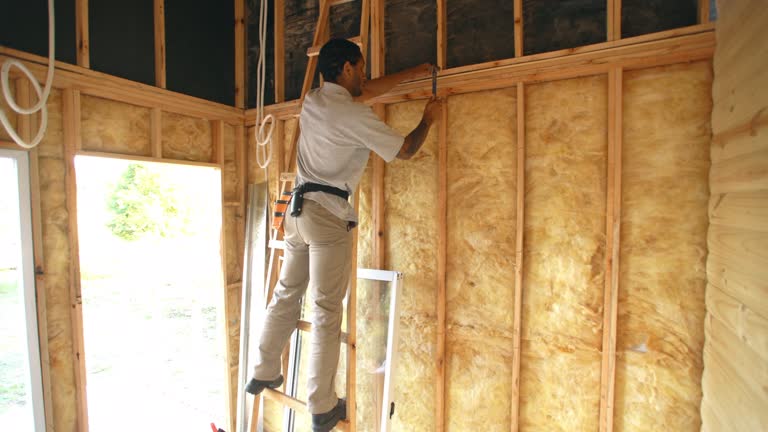 Best Pipe and Duct Insulation  in Campbelltown, PA