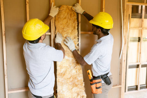 Best Commercial Insulation Services  in Campbelltown, PA