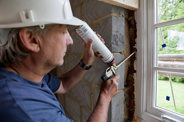 Best Attic Insulation Installation  in Campbelltown, PA